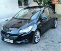 Черный Опель Корса, объемом двигателя 1.4 л и пробегом 129 тыс. км за 6500 $, фото 2 на Automoto.ua
