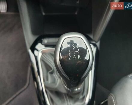 Черный Опель Корса, объемом двигателя 1.2 л и пробегом 57 тыс. км за 12599 $, фото 54 на Automoto.ua