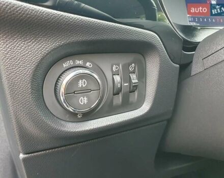 Черный Опель Корса, объемом двигателя 1.2 л и пробегом 57 тыс. км за 12599 $, фото 50 на Automoto.ua