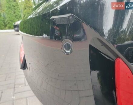 Черный Опель Корса, объемом двигателя 1.2 л и пробегом 57 тыс. км за 12599 $, фото 28 на Automoto.ua