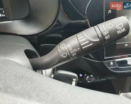 Черный Опель Корса, объемом двигателя 1.2 л и пробегом 57 тыс. км за 12599 $, фото 49 на Automoto.ua