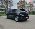 Черный Опель Корса, объемом двигателя 1.2 л и пробегом 57 тыс. км за 12599 $, фото 4 на Automoto.ua