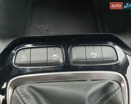 Черный Опель Корса, объемом двигателя 1.2 л и пробегом 57 тыс. км за 12599 $, фото 52 на Automoto.ua