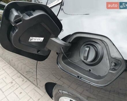 Черный Опель Корса, объемом двигателя 1.2 л и пробегом 57 тыс. км за 12599 $, фото 25 на Automoto.ua