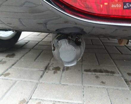 Черный Опель Корса, объемом двигателя 1.2 л и пробегом 57 тыс. км за 12599 $, фото 30 на Automoto.ua