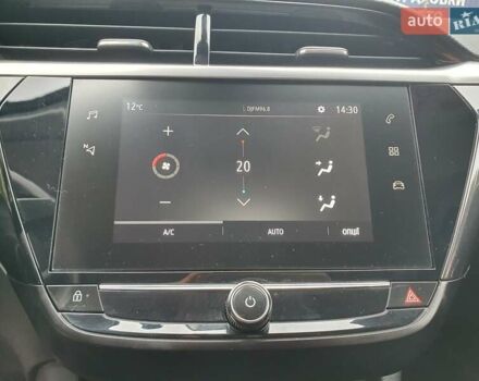 Черный Опель Корса, объемом двигателя 1.2 л и пробегом 57 тыс. км за 12599 $, фото 56 на Automoto.ua