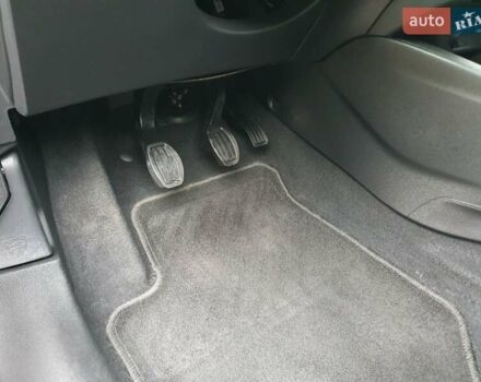 Черный Опель Корса, объемом двигателя 1.2 л и пробегом 57 тыс. км за 12599 $, фото 61 на Automoto.ua