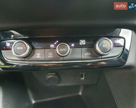 Черный Опель Корса, объемом двигателя 1.2 л и пробегом 57 тыс. км за 12599 $, фото 51 на Automoto.ua