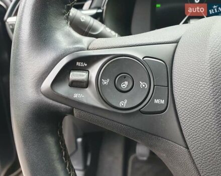 Черный Опель Корса, объемом двигателя 1.2 л и пробегом 57 тыс. км за 12599 $, фото 46 на Automoto.ua