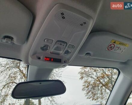 Черный Опель Корса, объемом двигателя 1.2 л и пробегом 57 тыс. км за 12599 $, фото 60 на Automoto.ua