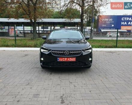 Черный Опель Корса, объемом двигателя 1.2 л и пробегом 57 тыс. км за 12599 $, фото 19 на Automoto.ua