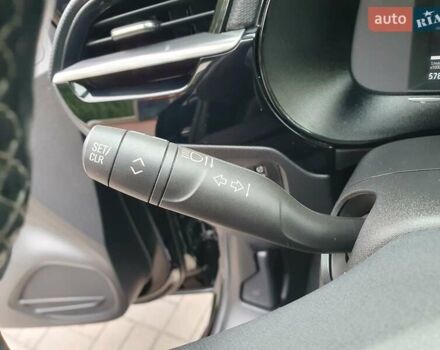 Черный Опель Корса, объемом двигателя 1.2 л и пробегом 57 тыс. км за 12599 $, фото 48 на Automoto.ua