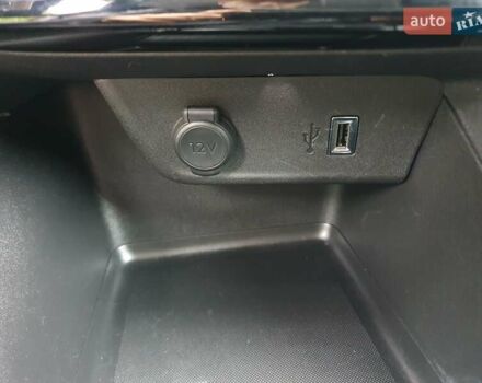 Черный Опель Корса, объемом двигателя 1.2 л и пробегом 57 тыс. км за 12599 $, фото 53 на Automoto.ua