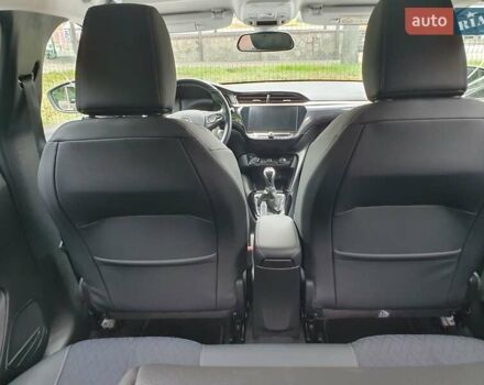 Черный Опель Корса, объемом двигателя 1.2 л и пробегом 57 тыс. км за 12599 $, фото 36 на Automoto.ua