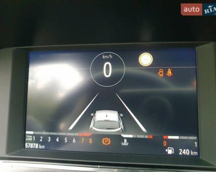 Черный Опель Корса, объемом двигателя 1.2 л и пробегом 57 тыс. км за 12599 $, фото 55 на Automoto.ua