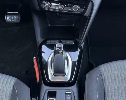 Чорний Опель Корса, об'ємом двигуна 0 л та пробігом 46 тис. км за 11399 $, фото 45 на Automoto.ua