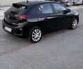 Чорний Опель Корса, об'ємом двигуна 0 л та пробігом 46 тис. км за 11399 $, фото 14 на Automoto.ua