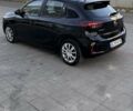 Чорний Опель Корса, об'ємом двигуна 0 л та пробігом 46 тис. км за 11399 $, фото 6 на Automoto.ua