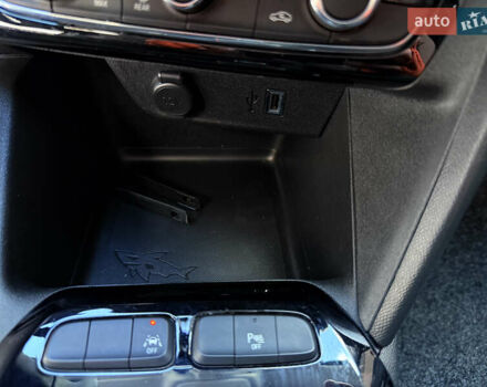 Черный Опель Корса, объемом двигателя 0 л и пробегом 53 тыс. км за 13250 $, фото 24 на Automoto.ua