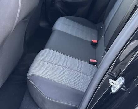 Чорний Опель Корса, об'ємом двигуна 0 л та пробігом 46 тис. км за 11399 $, фото 37 на Automoto.ua