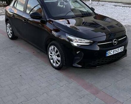 Чорний Опель Корса, об'ємом двигуна 0 л та пробігом 46 тис. км за 11399 $, фото 30 на Automoto.ua
