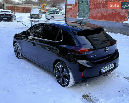 Черный Опель Корса, объемом двигателя 0 л и пробегом 53 тыс. км за 13250 $, фото 11 на Automoto.ua