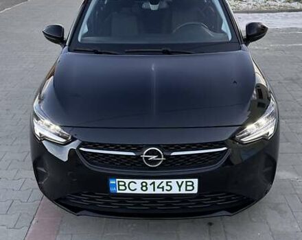 Чорний Опель Корса, об'ємом двигуна 0 л та пробігом 46 тис. км за 11399 $, фото 27 на Automoto.ua