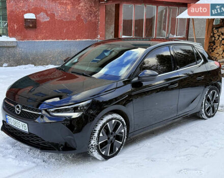 Черный Опель Корса, объемом двигателя 0 л и пробегом 53 тыс. км за 13250 $, фото 14 на Automoto.ua