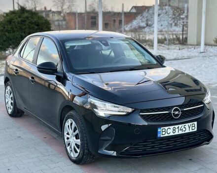 Чорний Опель Корса, об'ємом двигуна 0 л та пробігом 46 тис. км за 11399 $, фото 32 на Automoto.ua