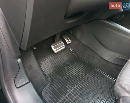 Черный Опель Корса, объемом двигателя 1.2 л и пробегом 9 тыс. км за 14999 $, фото 52 на Automoto.ua