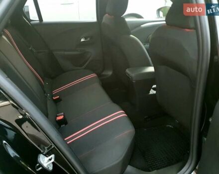 Черный Опель Корса, объемом двигателя 1.2 л и пробегом 9 тыс. км за 14999 $, фото 32 на Automoto.ua