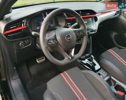 Черный Опель Корса, объемом двигателя 1.2 л и пробегом 9 тыс. км за 14999 $, фото 36 на Automoto.ua