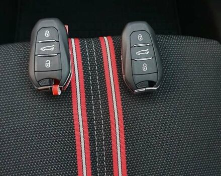 Черный Опель Корса, объемом двигателя 1.2 л и пробегом 9 тыс. км за 14999 $, фото 56 на Automoto.ua