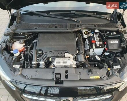 Черный Опель Корса, объемом двигателя 1.2 л и пробегом 9 тыс. км за 14999 $, фото 27 на Automoto.ua