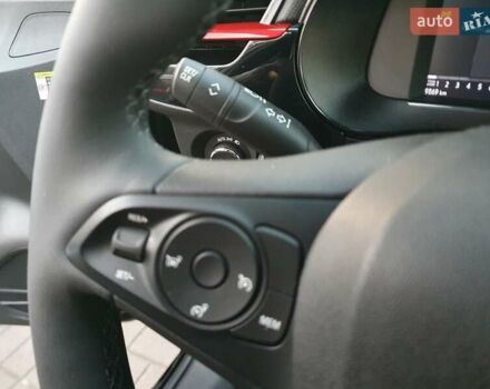 Черный Опель Корса, объемом двигателя 1.2 л и пробегом 9 тыс. км за 14999 $, фото 40 на Automoto.ua