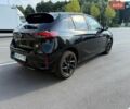 Чорний Опель Корса, об'ємом двигуна 1.2 л та пробігом 12 тис. км за 13000 $, фото 4 на Automoto.ua