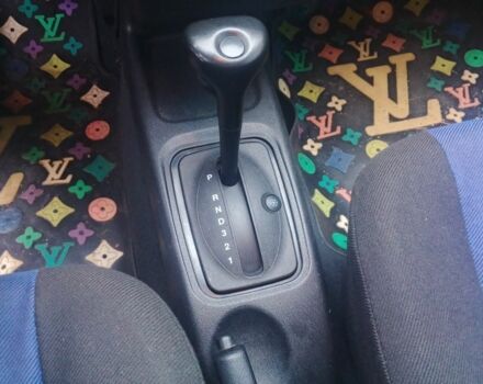 Черный Опель Корса, объемом двигателя 1.2 л и пробегом 234 тыс. км за 2200 $, фото 5 на Automoto.ua