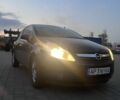 Черный Опель Корса, объемом двигателя 1.4 л и пробегом 200 тыс. км за 3800 $, фото 4 на Automoto.ua