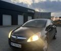 Чорний Опель Корса, об'ємом двигуна 1.4 л та пробігом 200 тис. км за 4700 $, фото 1 на Automoto.ua