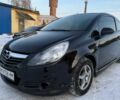 Чорний Опель Корса, об'ємом двигуна 1.4 л та пробігом 250 тис. км за 3450 $, фото 1 на Automoto.ua