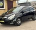 Чорний Опель Корса, об'ємом двигуна 1.2 л та пробігом 355 тис. км за 3950 $, фото 1 на Automoto.ua