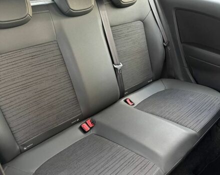 Черный Опель Корса, объемом двигателя 1.2 л и пробегом 126 тыс. км за 5950 $, фото 5 на Automoto.ua