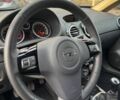 Черный Опель Корса, объемом двигателя 1.2 л и пробегом 126 тыс. км за 5950 $, фото 6 на Automoto.ua