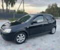 Черный Опель Корса, объемом двигателя 1.2 л и пробегом 280 тыс. км за 3900 $, фото 1 на Automoto.ua
