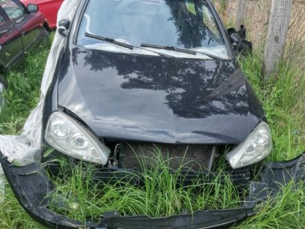 Опель Корса 2003 у Василькове на Automoto.ua Чорний Опель Корса, об'ємом двигуна 1 л та пробігом 234 тис. км за 400 $, фото 1 на Automoto.ua