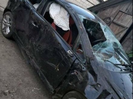 Опель Корса 2008 у Петрово на Automoto.ua Чорний Опель Корса, об'ємом двигуна 1 л та пробігом 150 тис. км за 2500 $, фото 1 на Automoto.ua