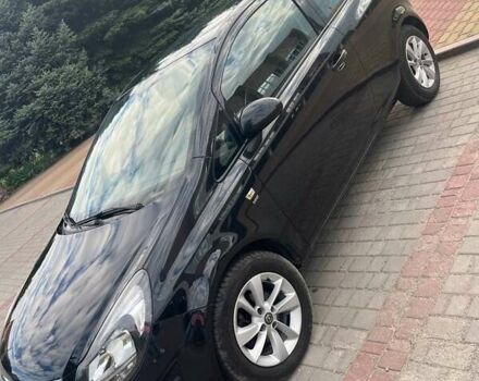 Чорний Опель Корса, об'ємом двигуна 1.2 л та пробігом 125 тис. км за 6200 $, фото 1 на Automoto.ua
