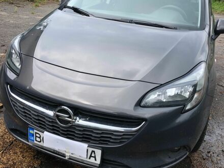 Чорний Опель Корса, об'ємом двигуна 1.2 л та пробігом 68 тис. км за 7850 $, фото 1 на Automoto.ua