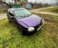 Фиолетовый Опель Корса, объемом двигателя 1.2 л и пробегом 220 тыс. км за 700 $, фото 3 на Automoto.ua