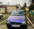 Фіолетовий Опель Корса, об'ємом двигуна 1.2 л та пробігом 123 тис. км за 1200 $, фото 1 на Automoto.ua